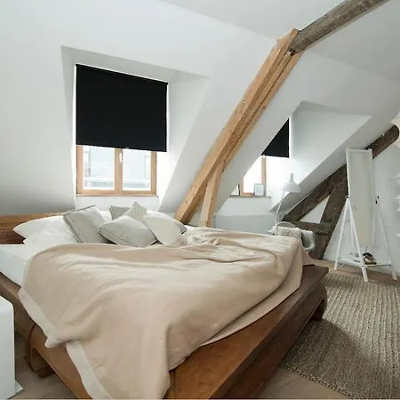 Tempor'area Apartment *