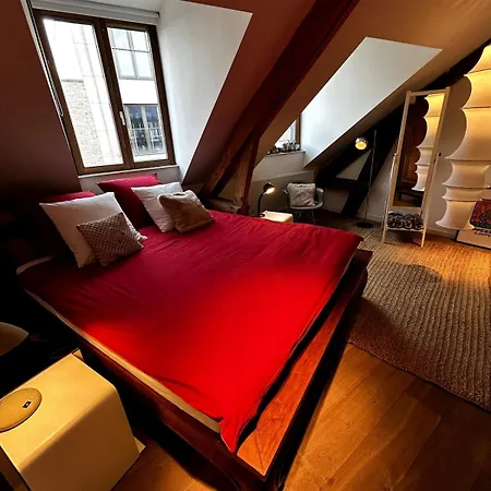 Tempor'area Antwerpen