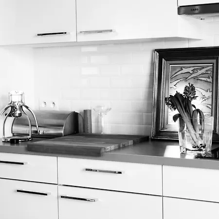 Appartement Tempor'area