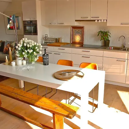 Tempor'area Apartment *