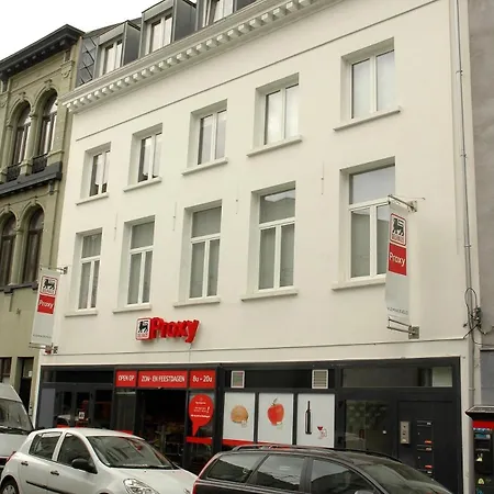 Tempor'area
