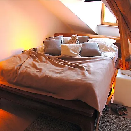 Apartment Tempor'area