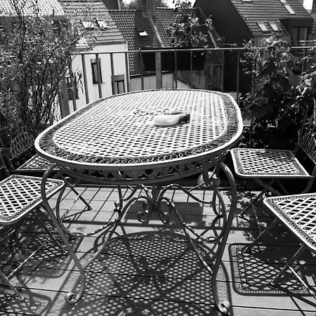 Tempor'area Apartment *