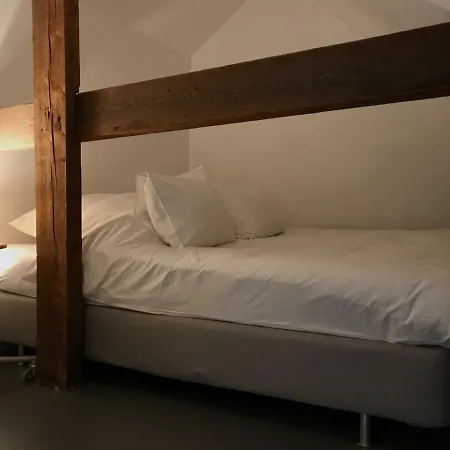 Apartment Tempor'area Antwerp